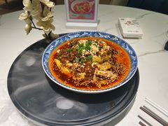 -川味堂·四川豆花(八卦岭店)