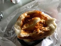 烧烤手撕肉条-焙丽拾光(麦凯乐直营店)
