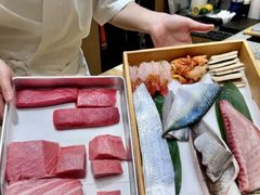 -鮨一日本料理旗舰店(总店)