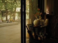 -Hei Cafe(工体店)