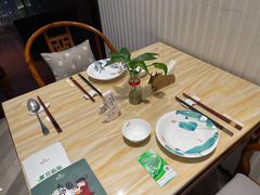 -西藏饭店·亚克·食光自助餐厅(文殊院店)