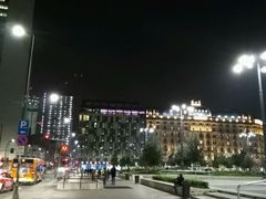 -米兰中央车站