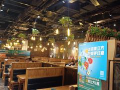 -小俩口烧烤东北菜(双井店)