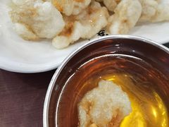 -服务大楼冷面(延大店)