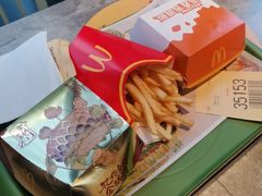 -麦当劳(杭州运河上街商业中心店)