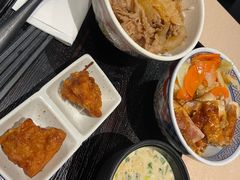 -吉野家(上海美罗城店)