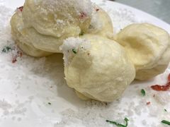 雪绵豆沙-双井轩(双井店)