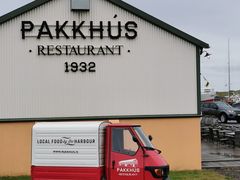 -Pakkhús Restaurant