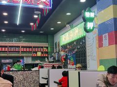 -澳门陈光记烧味饭店(万象城店)