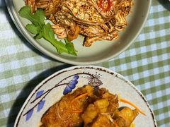 -玉桥餐厅(天坛店)