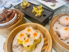 -千灯盛汇·头牌粤菜(致越优城店)