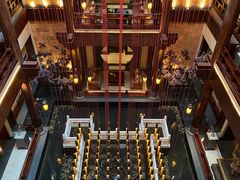 -西安华清御汤酒店