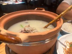-茶人村·宫廷私厨(奥体印象城店)