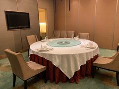 包厢-富淳饭店(陆家嘴保利广场店)