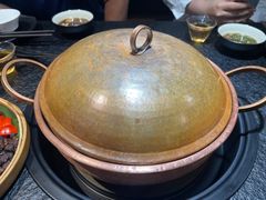 -一善菌·云南菌汤·云南菜(银泰城店)