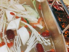 -小龙坎火锅(东汇城店)