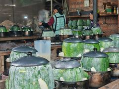 -红旗山庄(圭峰山店)