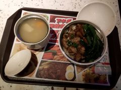 -百威KTV(恒福路店)