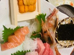 -森味花园·日本料理(伊藤洋华堂亚运村店)