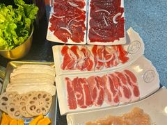 -熊大·鲜烤黄牛肉(五山店)