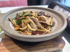 -锦庐道地川菜(来福士店)