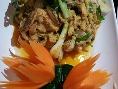 -Rimpa Lapin悬崖餐厅