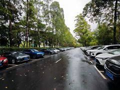 -广东科技学院(南城校区)