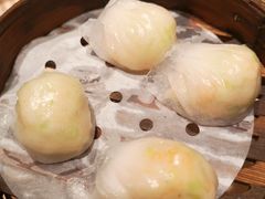 一品鲜虾饺-又一间茶点轩(百汇广场店)