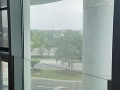 -南京空港温德姆花园酒店·MTF满庭芳中餐厅