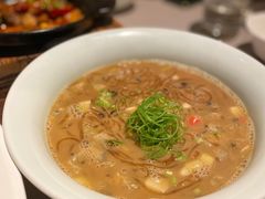 手剥贝尖烧绩溪薯粉-山里亲戚(淞虹路店)