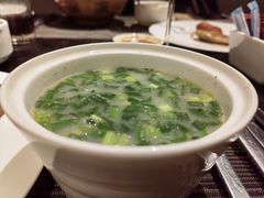 -海口绿发希尔顿酒店-田园汇自助餐·三文鱼·海鲜