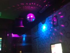 -欢乐酷量贩KTV(万达广场店)