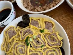 -玲燕蒸菜馆(江东路店)
