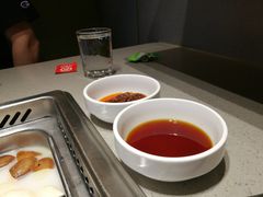 -海底捞火锅(公益西桥店)