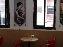 -一杯潮茶(西街店)