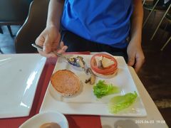 -ITA·意塔意大利餐厅(亦庄店)