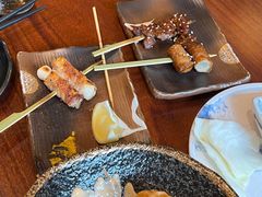 -鸟鹏烧鸟居酒屋(仁恒梦中心店)