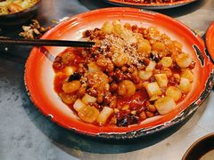 -馬伍旺川菜(江北虹悦城店)