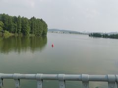 -东湖落雁景区