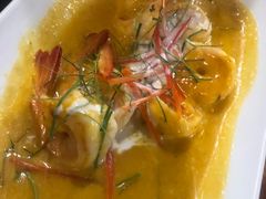 -Dang restaurant (patong phuket)
