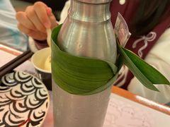 -太食獸泰式茶餐厅(IFS国金中心店)