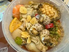 -金龙·打边炉(武进路店)