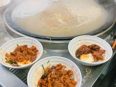 -陈记锅盖面(长江路店)