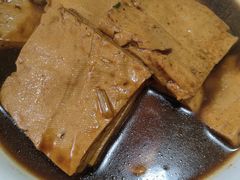 -山里人家土菜馆(茅山店)