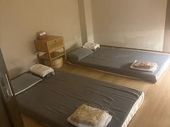 -泰合玺·精油疗愈 SPA(南京河西万达店)