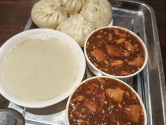 -姚记炒肝店(簋街店)