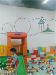 -孩子王(协信星光时代广场店)