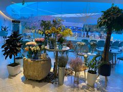 -花开餐厅(环湖中路店)