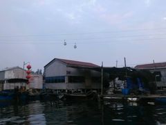 android_upload_pic-蓝湾碧波·老字号·疍家非遗海上餐厅
