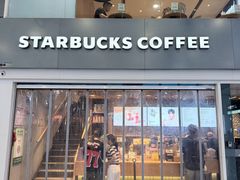 -星巴克(北京南站第三店)